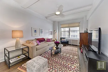 Sold by Halstead Real Estate