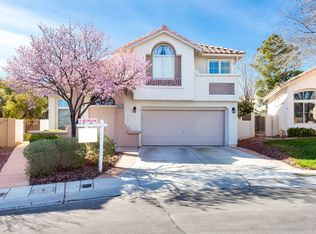 10329 Hunters Meadow Ave, Las Vegas, NV 89144
