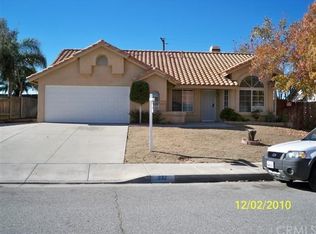 232 Noga Ave, San Jacinto, CA 92582