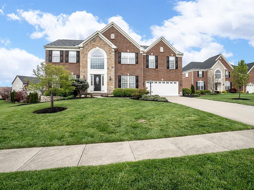 1st image of 5158 Songwood Dr