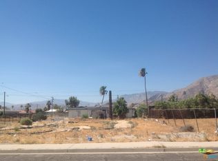 137 Sunview Ave, Palm Springs, CA 92262