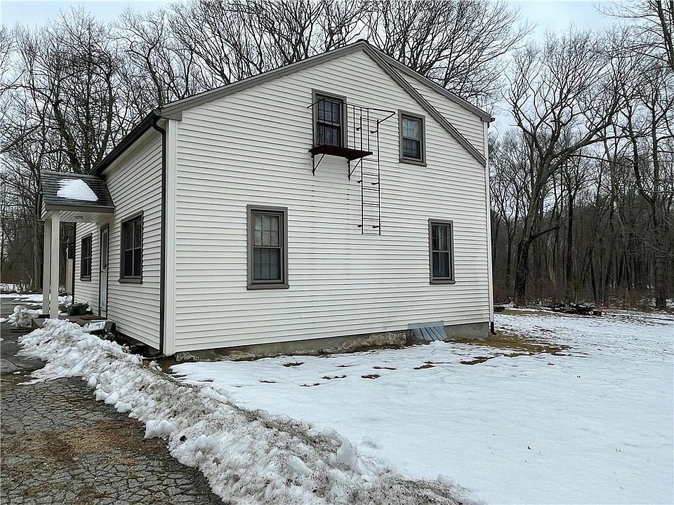 1128 Danielson Pike, Scituate, RI 02857 MLS 1330707 Zillow