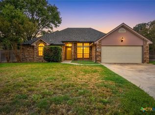 1002 Windy Hill Rd, Harker Heights, TX 76548