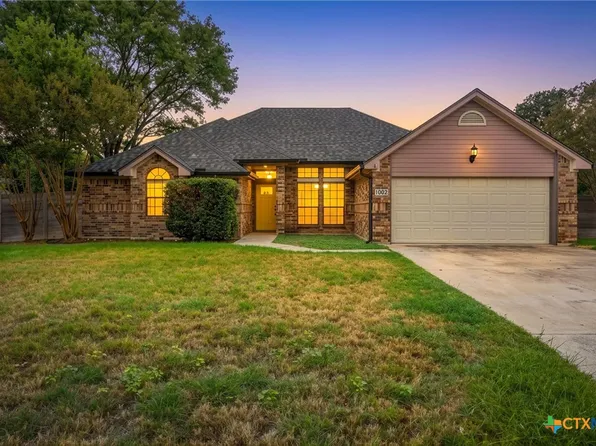 1002 Windy Hill Rd, Harker Heights, TX 76548