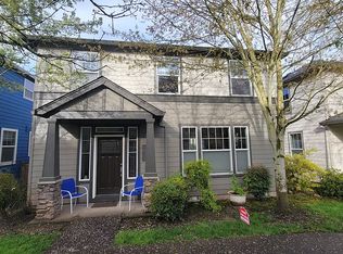 9335 N Woolsey Ave, Portland, OR 97203