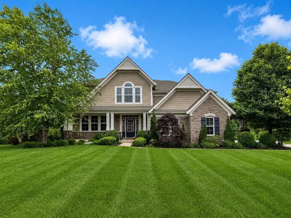 8456 Cameron Ct NW, Pickerington, OH 43147