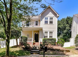 9207 Island Overlook Ct, Cornelius, NC 28031