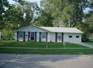 5837 Gateway Dr, Indianapolis, IN