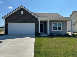 8084 Copperleaf Ln, Pendleton, IN 46064