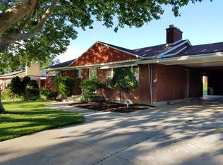 4086 S Jefferson Ave, South Ogden, UT 84403