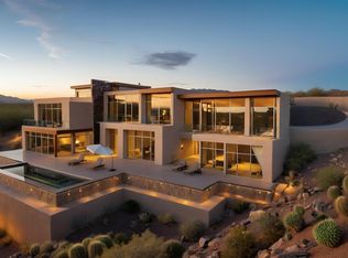 8828 E Red Lawrence Dr LOT 33, Scottsdale, AZ 85262