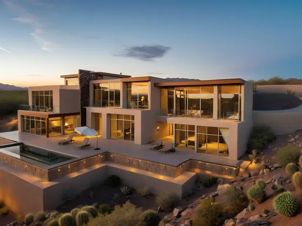 8828 E RED LAWRENCE Drive #33, Scottsdale, AZ 85262