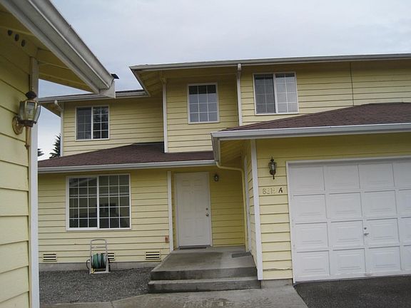 2nd image of 8619 20th St SE #A