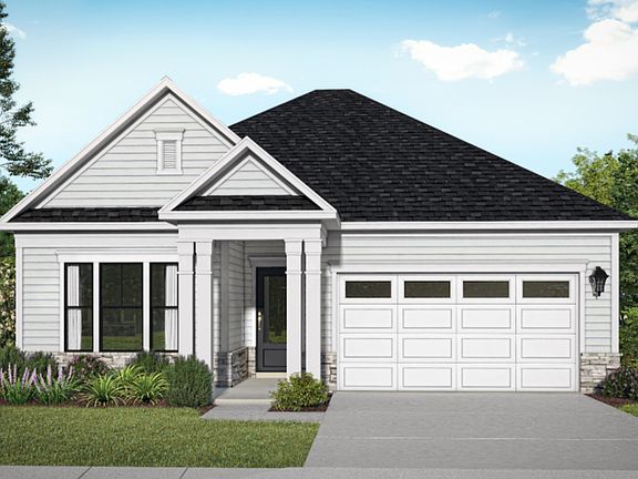 2nd image of 31017 Silver Maple Dr Homesite 188