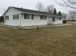8140 Lincoln Rd, Elwell, MI 48832