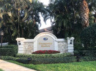 754 Cable Beach Ln, North Palm Beach, FL 33410