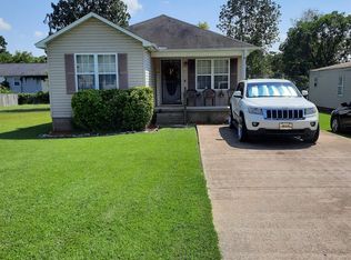 122 Idlewild St, Jackson, TN 38301