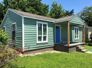 1603 Waweenoc Ave, Dallas, TX 75216