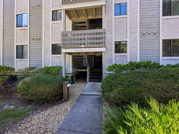 2328 Sadler Rd APT 1C, Fernandina Beach, FL 32034