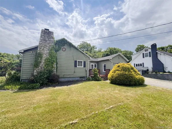 53 Church Street, Ellenville, NY 12428