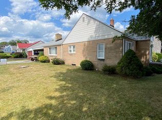 13 Fort Hill Ave, Petersburg, WV 26847