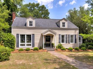 25 Maplewood Dr, Sumter, SC 29150