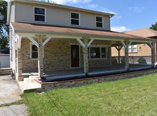 6945 Avon Ave, Chicago Ridge, IL 60415