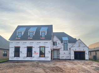4009 S Dogwood Blvd W, Broken Arrow, OK 74011