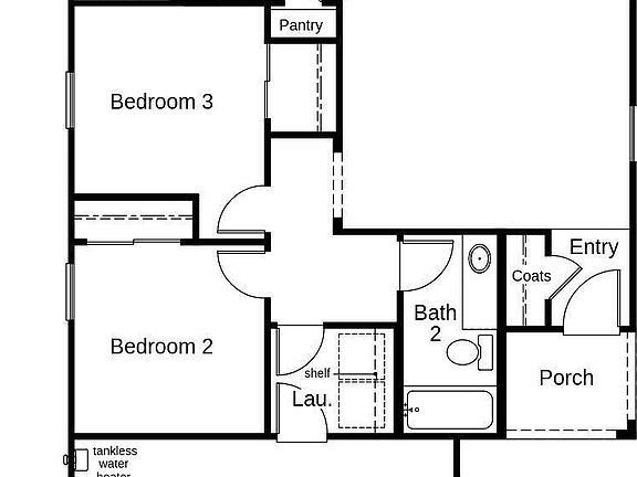 2nd image of this home