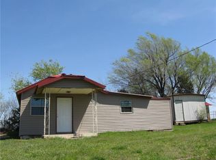 335211 E Highway 62, McLoud, OK 74851