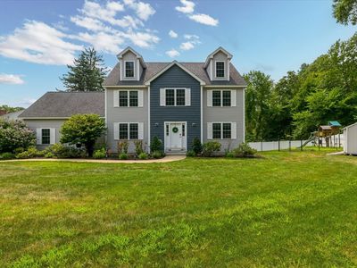 7 Beaman Ln, Marlborough, MA, 01752