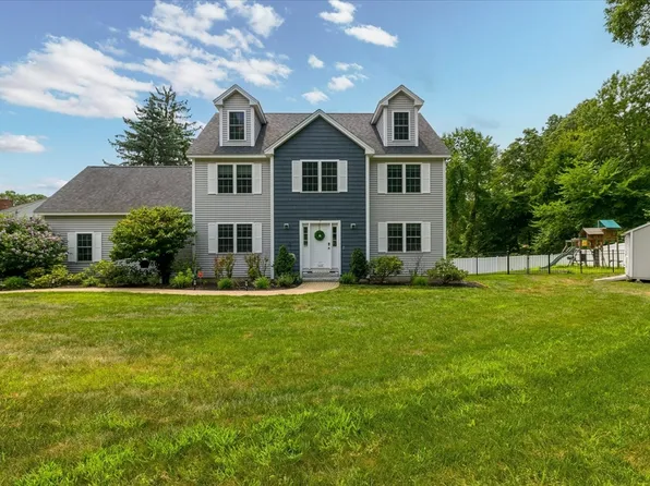 7 Beaman Ln, Marlborough, MA 01752