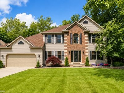 8200 Sheltered Cv, Mentor, OH, 44060