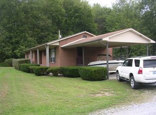 2796 N Ky 830, Corbin, KY 40701