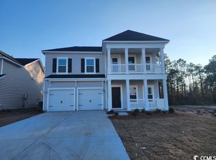 275 Augusta Green Way LOT 80, Myrtle Beach, SC 29579