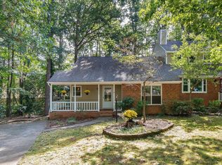 902 Bridge Way, Raleigh, NC 27615