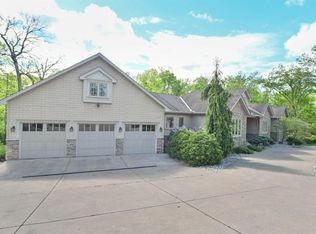 917 Walnut Ridge Trl LOT 849-850, Lawrenceburg, IN 47025