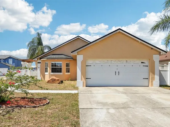 115 Anzio Dr, Kissimmee, FL 34758