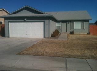 340 Emigrant Way, Fernley, NV 89408
