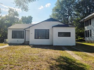 1000 S Church St, Paris, TX 75460