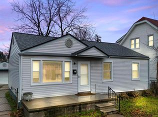 601 E Bennett Ave, Ferndale, MI 48220