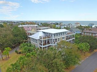 300 Carolina Blvd, Isle Of Palms, SC 29451