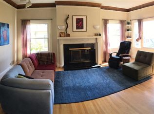 769 Cragmont Ave, Berkeley, CA 94708