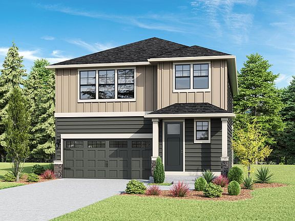 Plan Elevation.