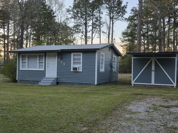 126 Cooley Dr, Ball, LA 71405