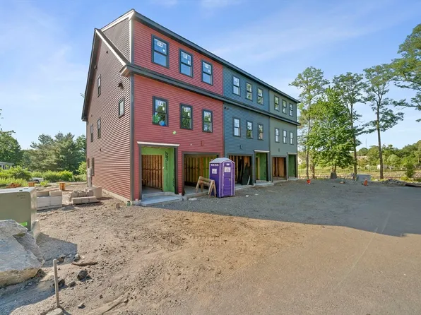 87 Neponset St #11, Canton, MA 02021