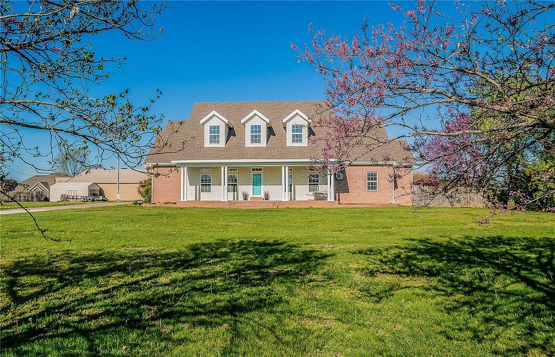 3064 Butterfield Coach Rd, Springdale, AR 72764 MLS 1275056 Zillow