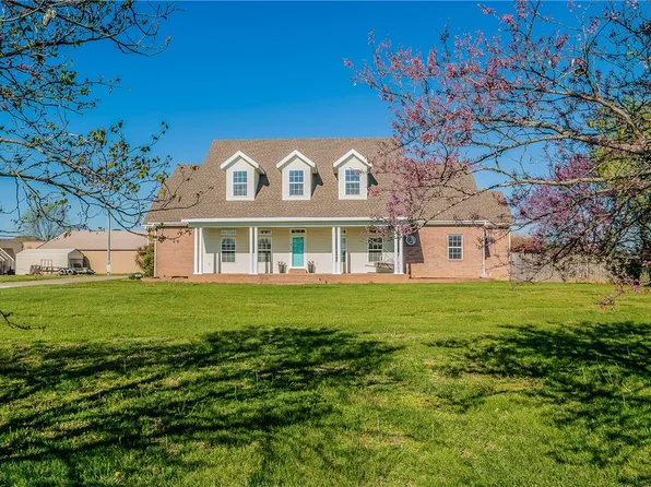 3064 Butterfield Coach Rd, Springdale, AR 72764