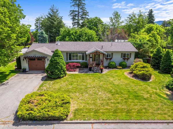 503 Marion Ave, Sandpoint, ID 83864