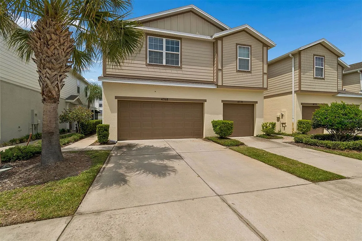 Building Photo - 4768 White Sanderling Ct